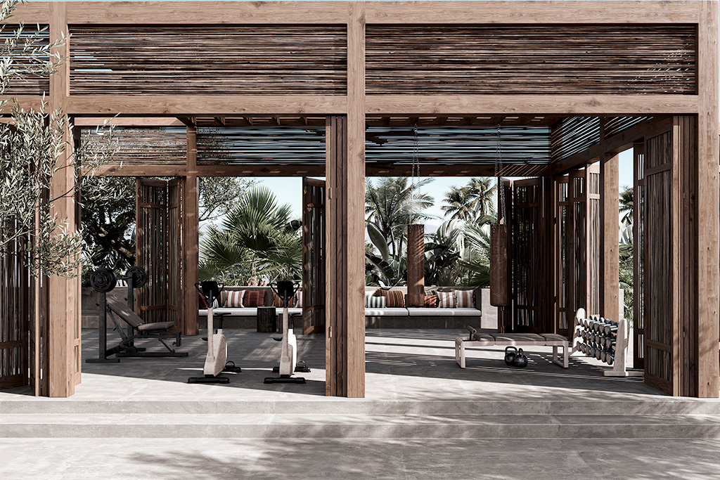 Hôtel Cook's Club Kolymbia 5* Adult Only +16, Séjour Grèce & ses îles, Rhodes par Ôvoyages