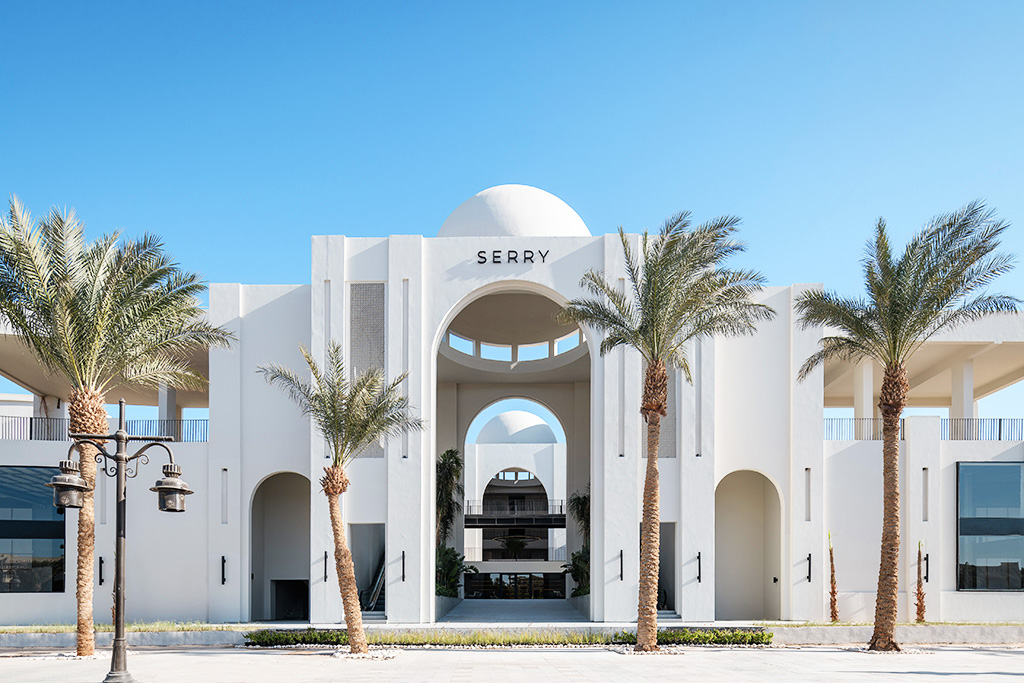 Image 4 du séjour Serry Beach Resort 5* à Hurghada, Egypte