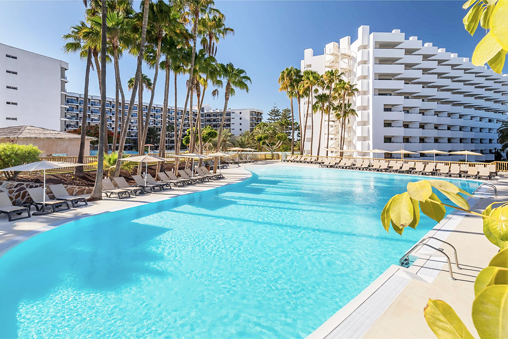 Séjour Espagne - Grande Canarie Ôclub Experience Barcelo Margaritas 4*