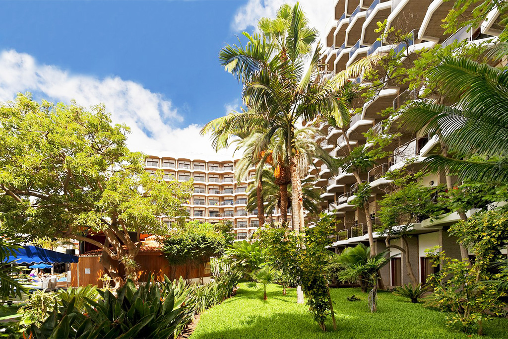 Image 14 du séjour Ôclub Experience Barcelo Margaritas 4 * à Grande canarie, Canaries