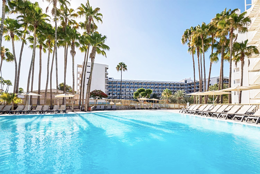 Image 15 du séjour Ôclub Experience Barcelo Margaritas 4 * à Grande canarie, Canaries