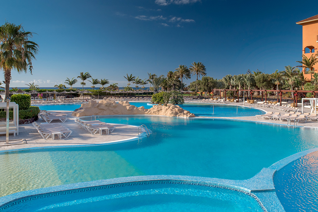 Sheraton Fuerteventura 5*