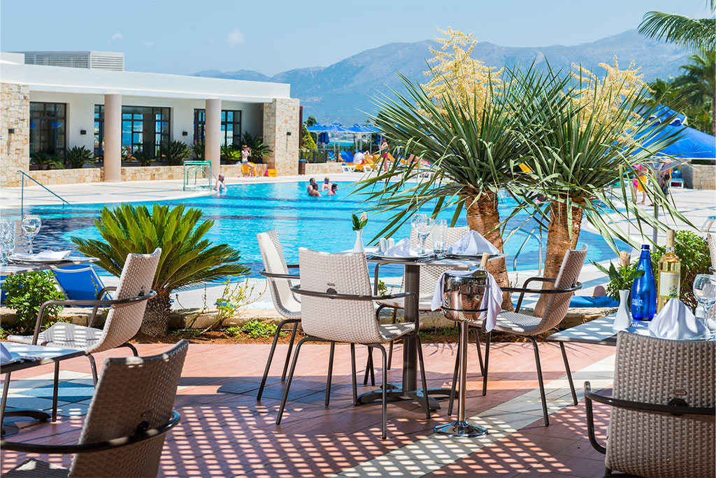 Ôclub Experience Grand Hotel Holiday Resort 4*