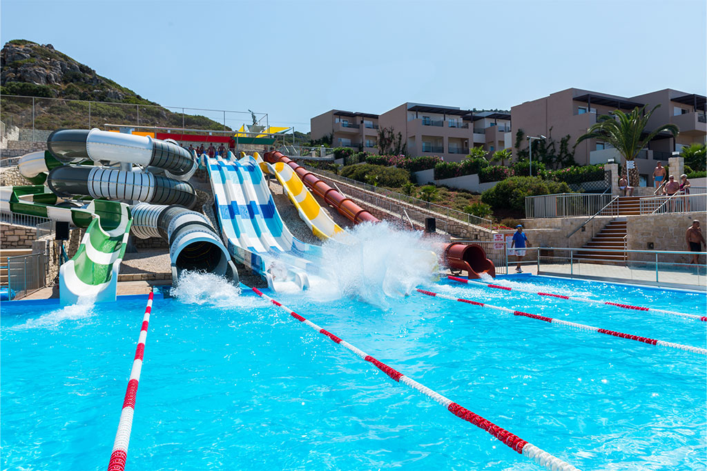 Ôclub Experience Grand Hotel Holiday Resort 4*