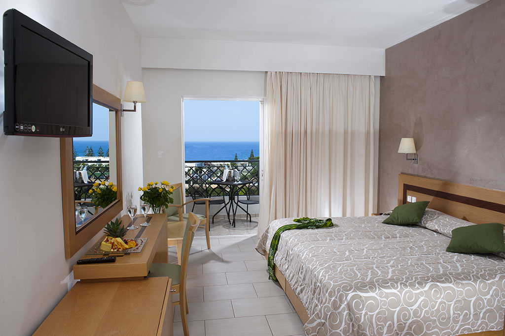 Ôclub Experience Grand Hotel Holiday Resort 4*