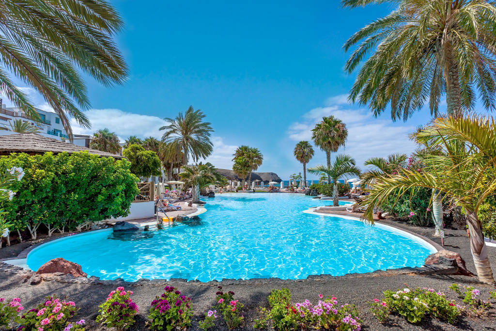 Gran Tagoro Family & Fun 5*