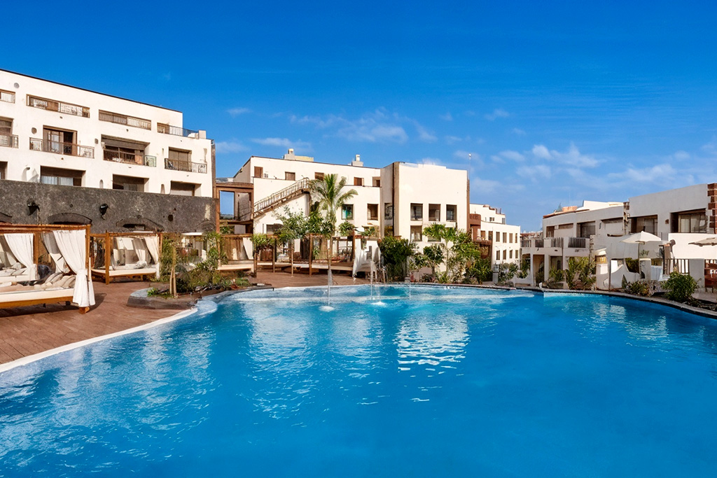 Image 13 du séjour Gran Tagoro Family & Fun 5* à Lanzarote, Canaries