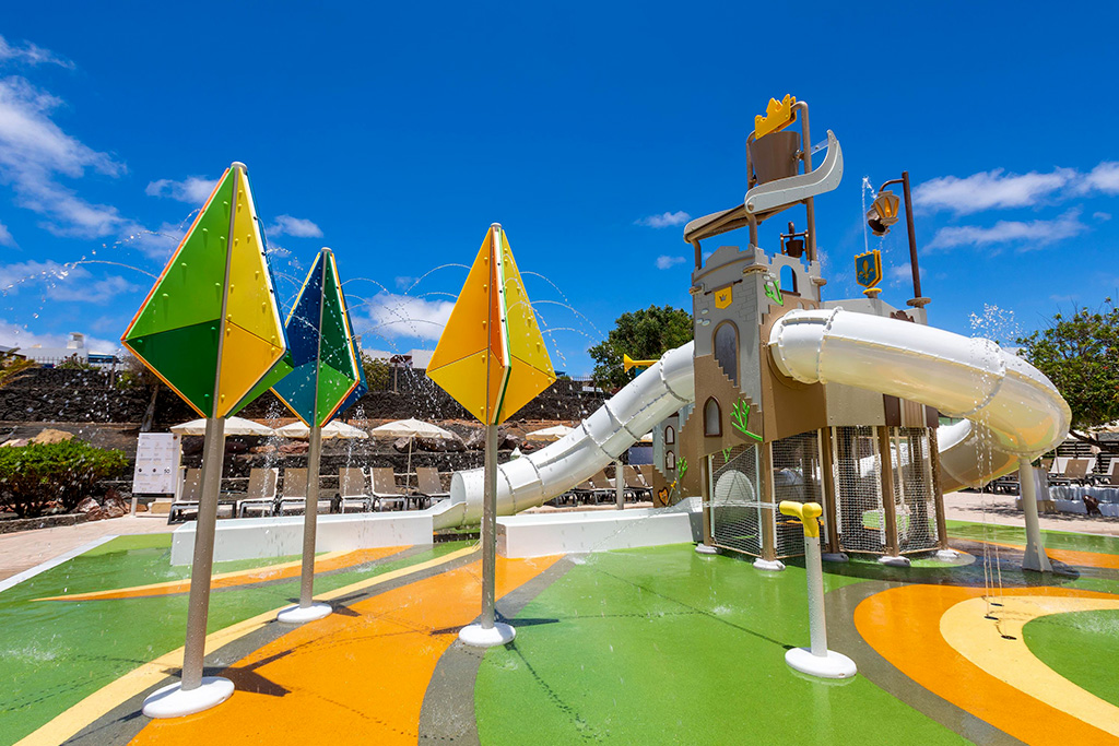 Image 14 du séjour Gran Tagoro Family & Fun 5* à Lanzarote, Canaries