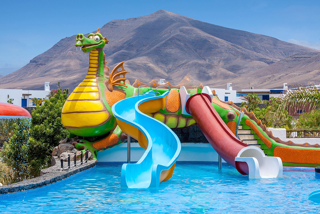 Image 15 du séjour Gran Tagoro Family & Fun 5* à Lanzarote, Canaries