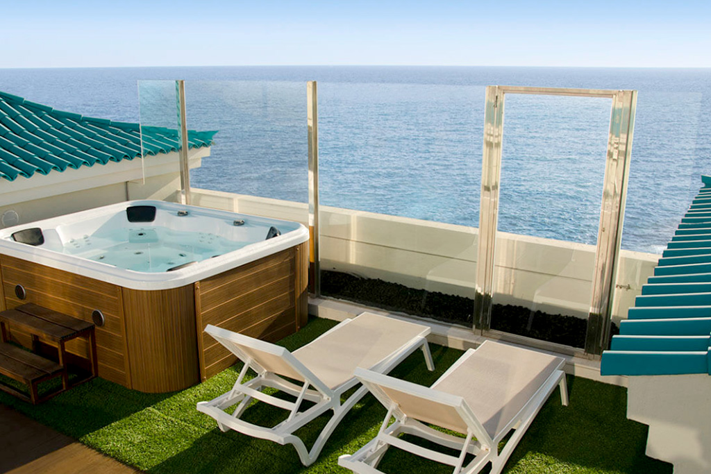 Hôtel Ereza Mar 4* Adult Only +16 by Ôvoyages, Séjour Espagne & ses îles, Canaries, Fuerteventura par Ôvoyages