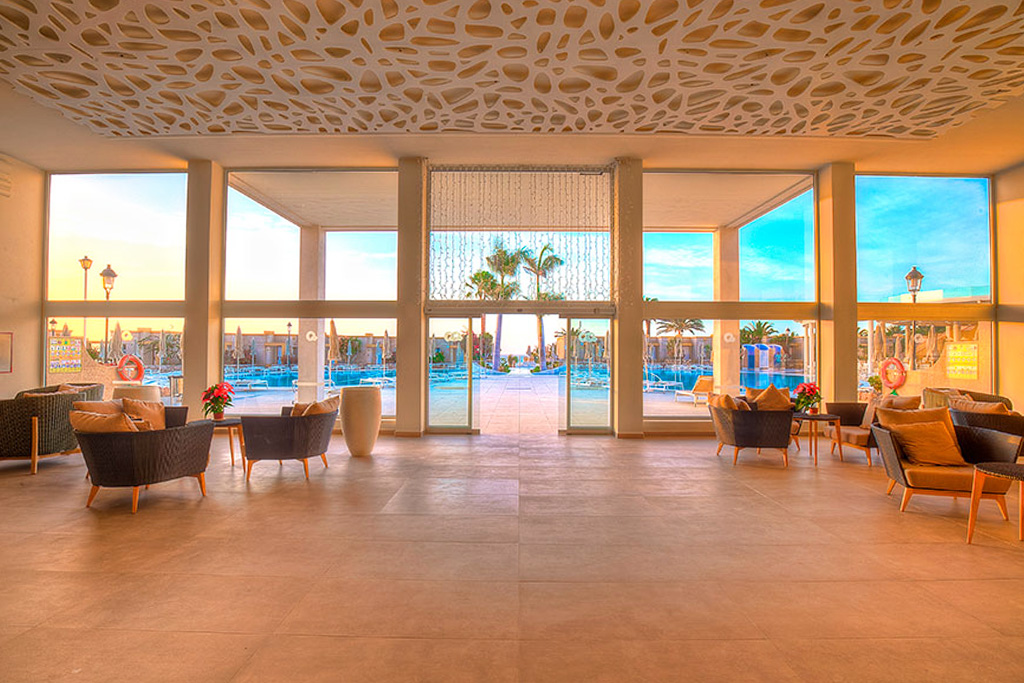 Hôtel SBH Monica Beach Resort 4* by Ôvoyages