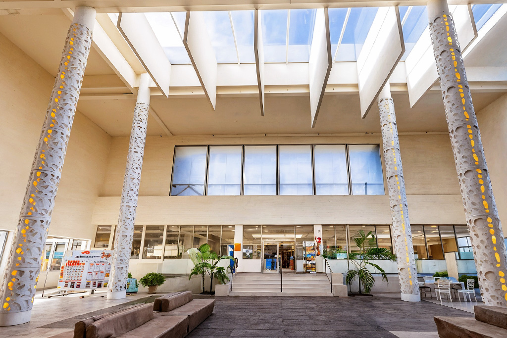 Hôtel SBH Monica Beach Resort 4* by Ôvoyages
