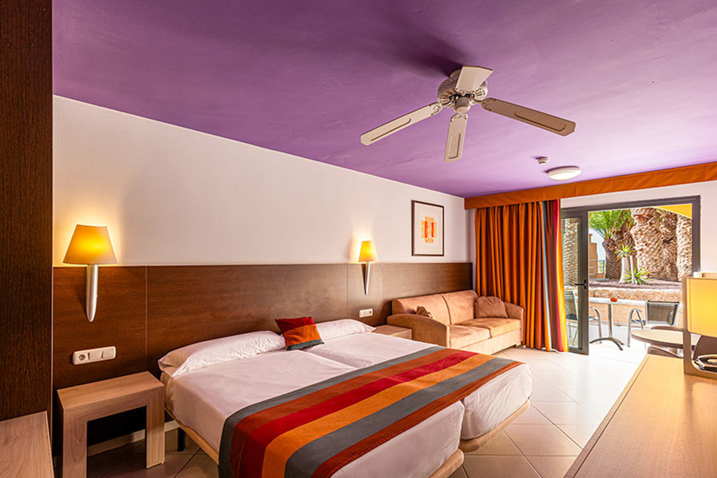 Hôtel SBH Monica Beach Resort 4* by Ôvoyages