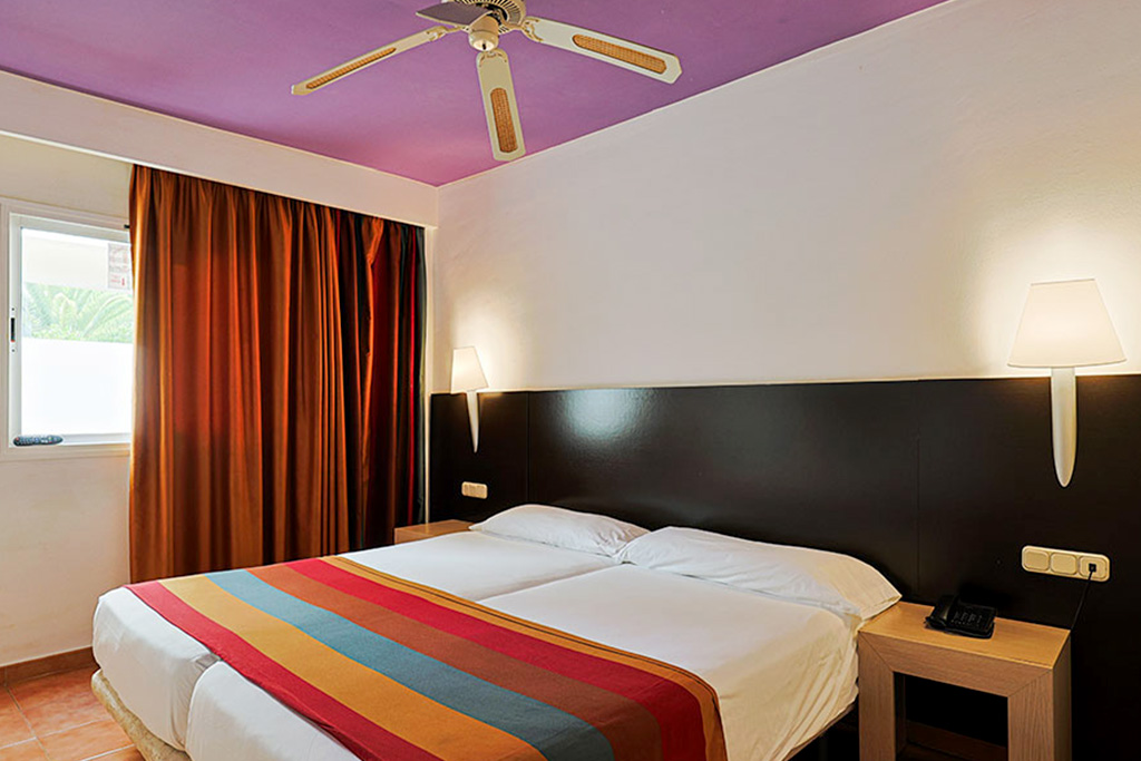 Hôtel SBH Monica Beach Resort 4* by Ôvoyages