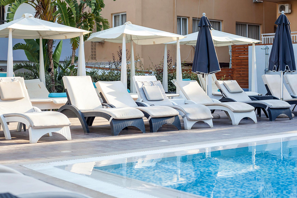 Hôtel Sunny Days Resort 4* by Ôvoyages, Séjour Grèce & ses îles, Rhodes par Ôvoyages