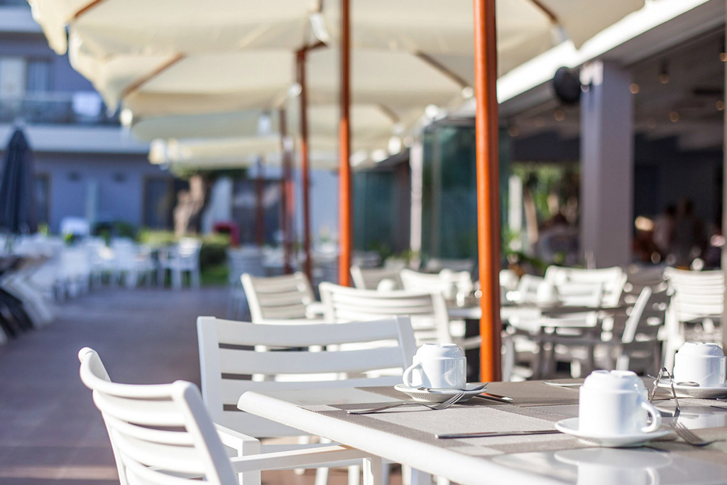 Hôtel Sunny Days Resort 4* by Ôvoyages, Séjour Grèce & ses îles, Rhodes par Ôvoyages