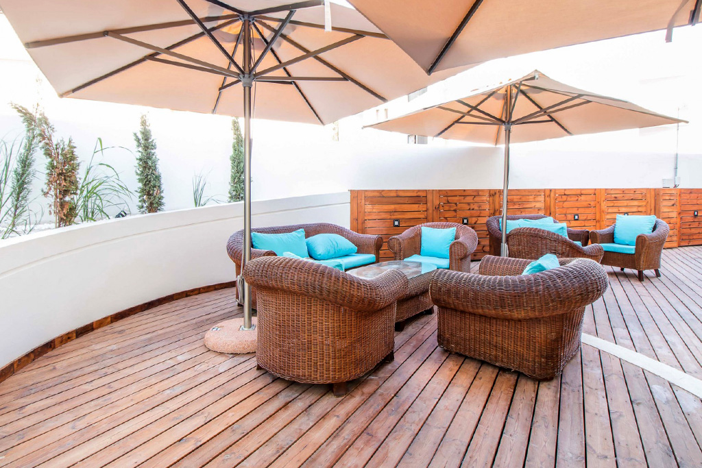 Hôtel Sunny Days Resort 4* by Ôvoyages, Séjour Grèce & ses îles, Rhodes par Ôvoyages