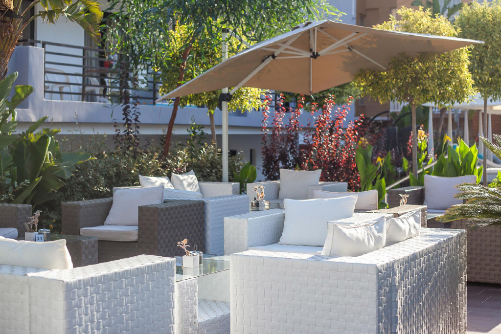 Hôtel Sunny Days Resort 4* by Ôvoyages, Séjour Grèce & ses îles, Rhodes par Ôvoyages
