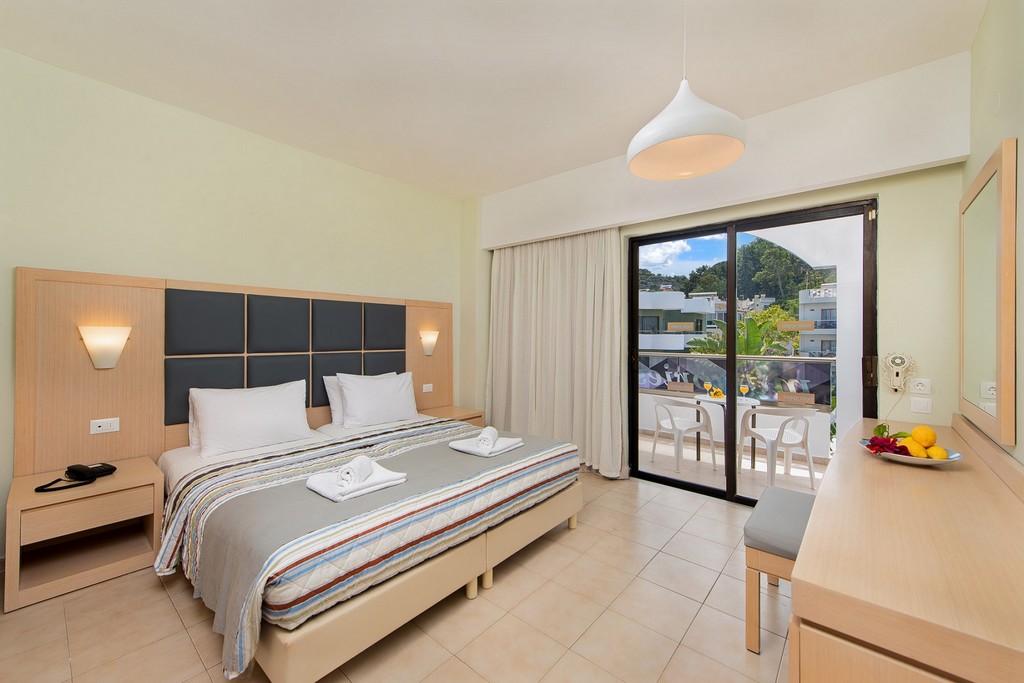Hôtel Sunny Days Resort 4* by Ôvoyages, Séjour Grèce & ses îles, Rhodes par Ôvoyages