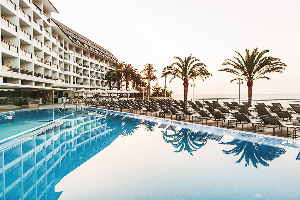 Don Gregory by Dunas 4* Adult Only + 16