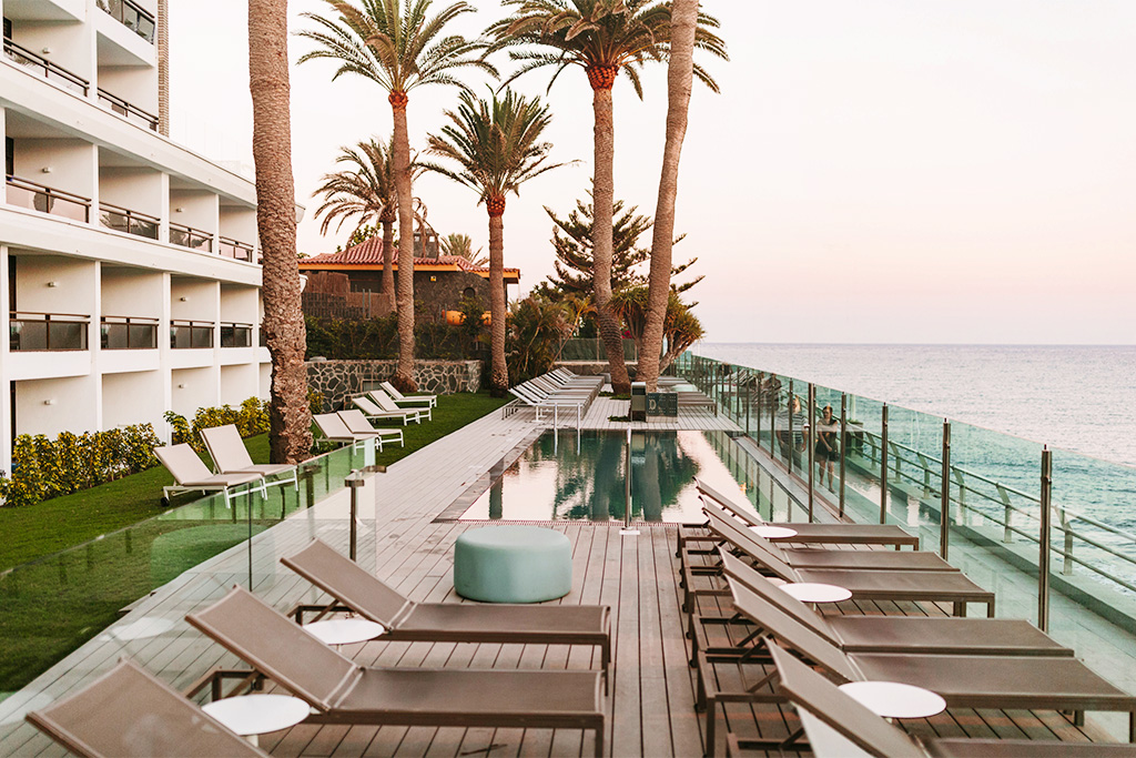 Hôtel Don Gregory by Dunas 4* Adult Only +16, Séjour Espagne & ses îles, Canaries, Grande Canarie par Ôvoyages
