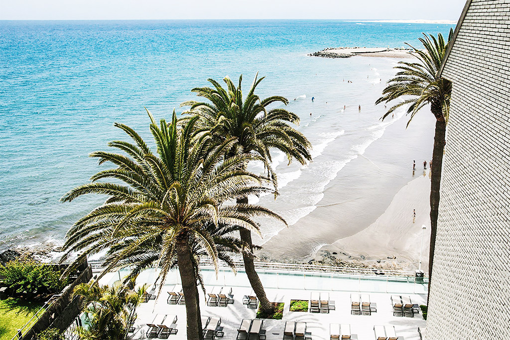 Hôtel Don Gregory by Dunas 4* Adult Only +16, Séjour Espagne & ses îles, Canaries, Grande Canarie par Ôvoyages