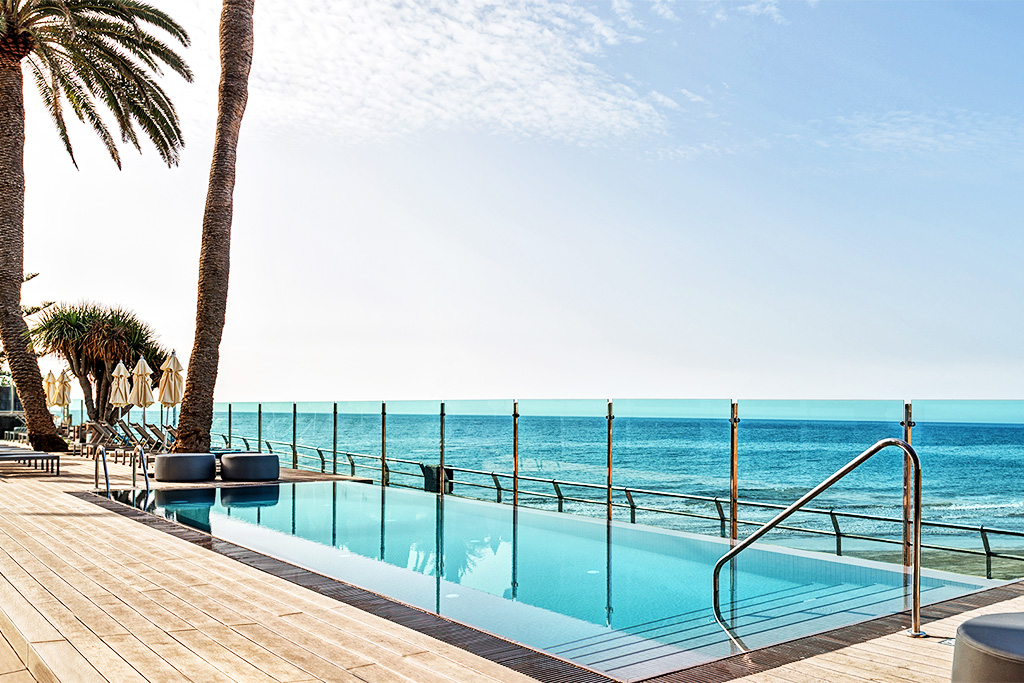 Hôtel Don Gregory by Dunas 4* Adult Only +16, Séjour Espagne & ses îles, Canaries, Grande Canarie par Ôvoyages