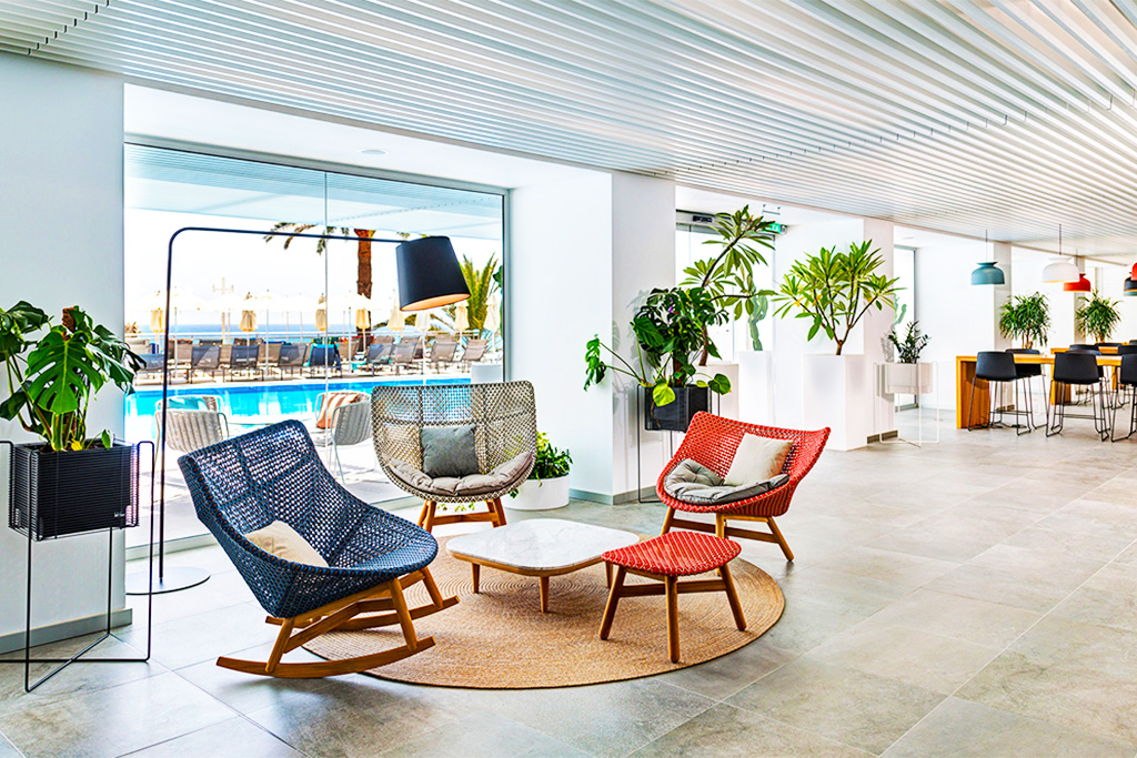 Hôtel Don Gregory by Dunas 4* Adult Only +16, Séjour Espagne & ses îles, Canaries, Grande Canarie par Ôvoyages