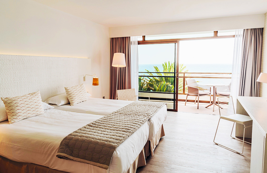 Hôtel Don Gregory by Dunas 4* Adult Only +16, Séjour Espagne & ses îles, Canaries, Grande Canarie par Ôvoyages
