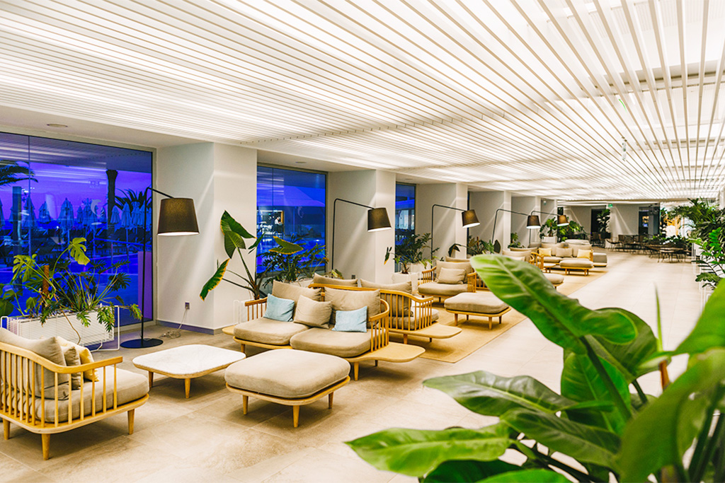 Hôtel Don Gregory by Dunas 4* Adult Only +16, Séjour Espagne & ses îles, Canaries, Grande Canarie par Ôvoyages