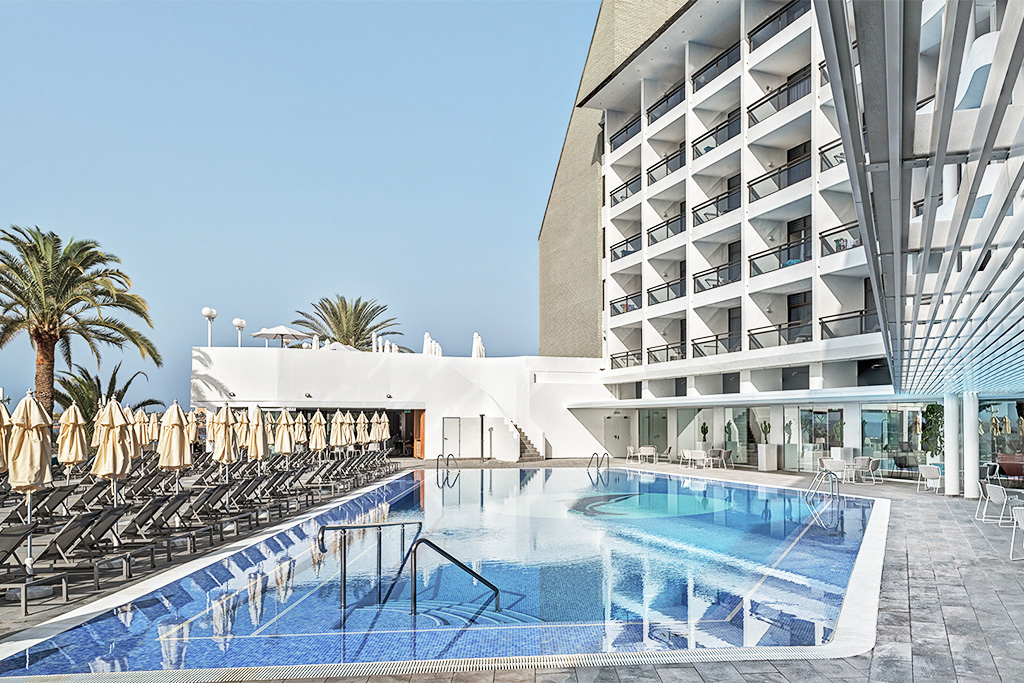 Hôtel Don Gregory by Dunas 4* Adult Only +16, Séjour Espagne & ses îles, Canaries, Grande Canarie par Ôvoyages