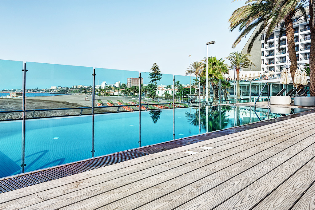 Hôtel Don Gregory by Dunas 4* Adult Only +16, Séjour Espagne & ses îles, Canaries, Grande Canarie par Ôvoyages