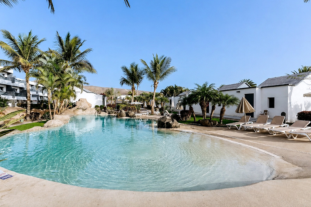 Séjour Espagne - Fuerteventura R2 Romantic Fantasia Dream 4* By Ôvoyages