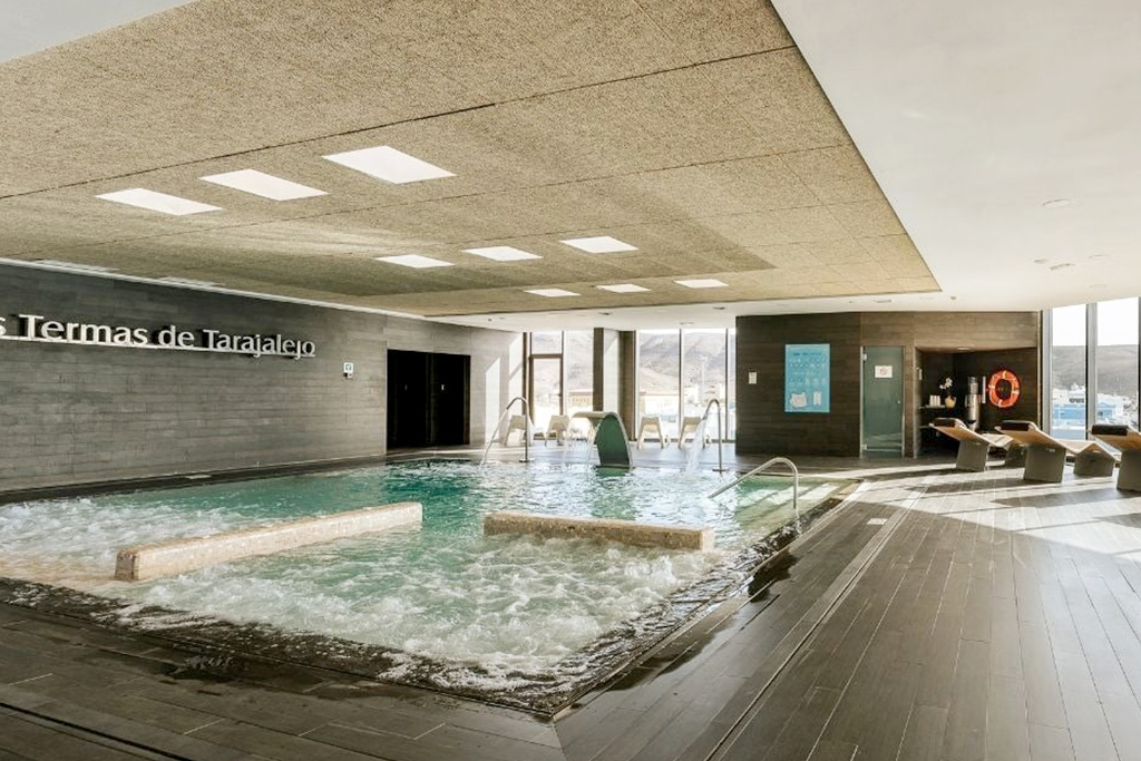 Espagne - R2 Romantic Fantasia Dream Hôtel&SPA 4*