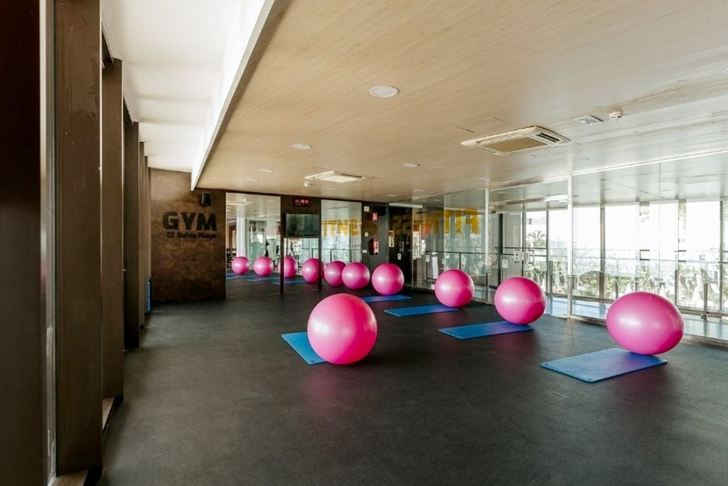 Espagne - R2 Romantic Fantasia Dream Hôtel&SPA 4*