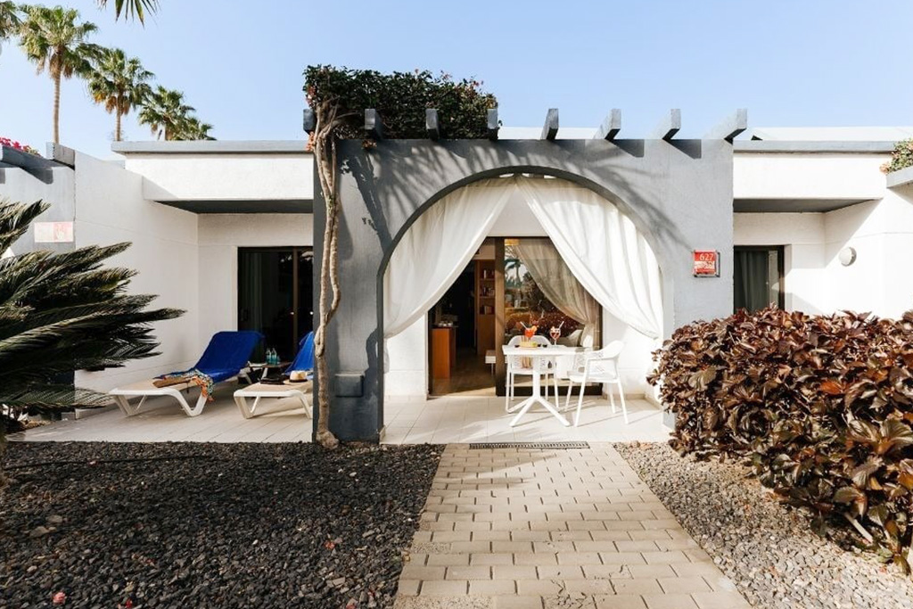 Espagne - R2 Romantic Fantasia Dream Hôtel&SPA 4*