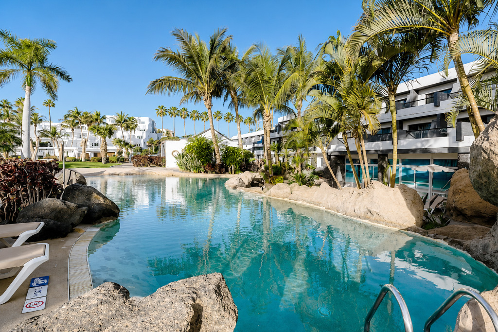 Espagne - R2 Romantic Fantasia Dream Hôtel&SPA 4*