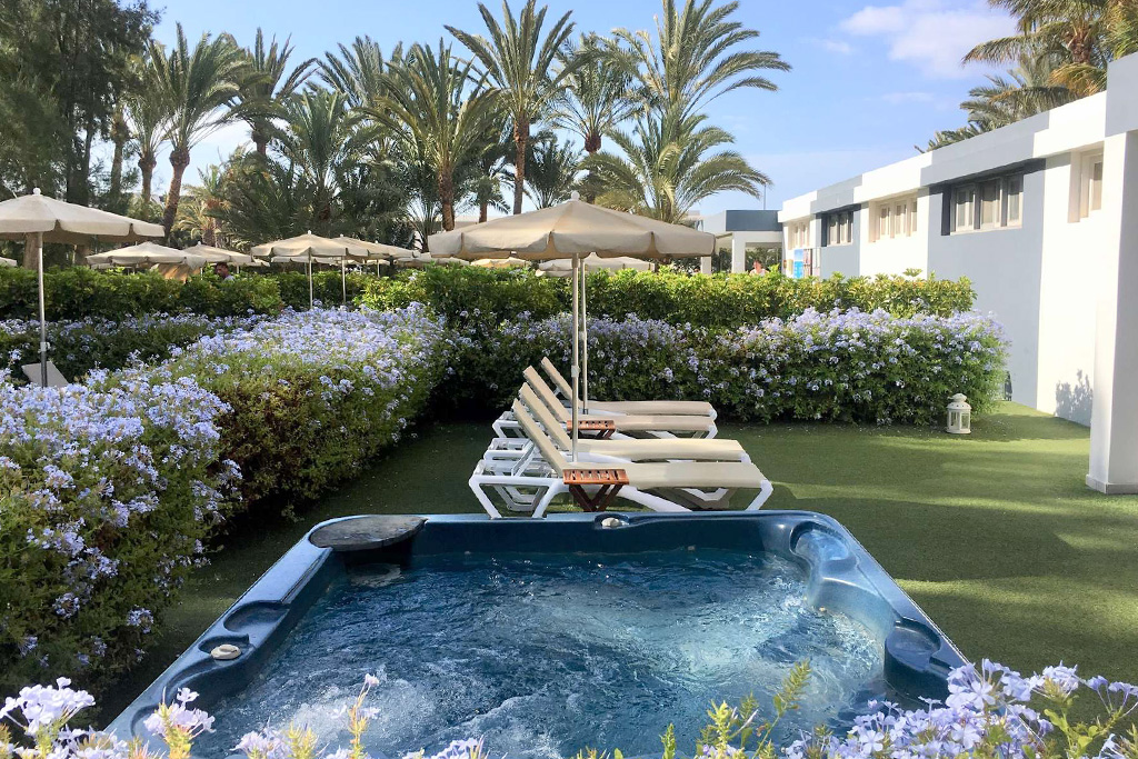 Espagne - R2 Romantic Fantasia Dream Hôtel&SPA 4*