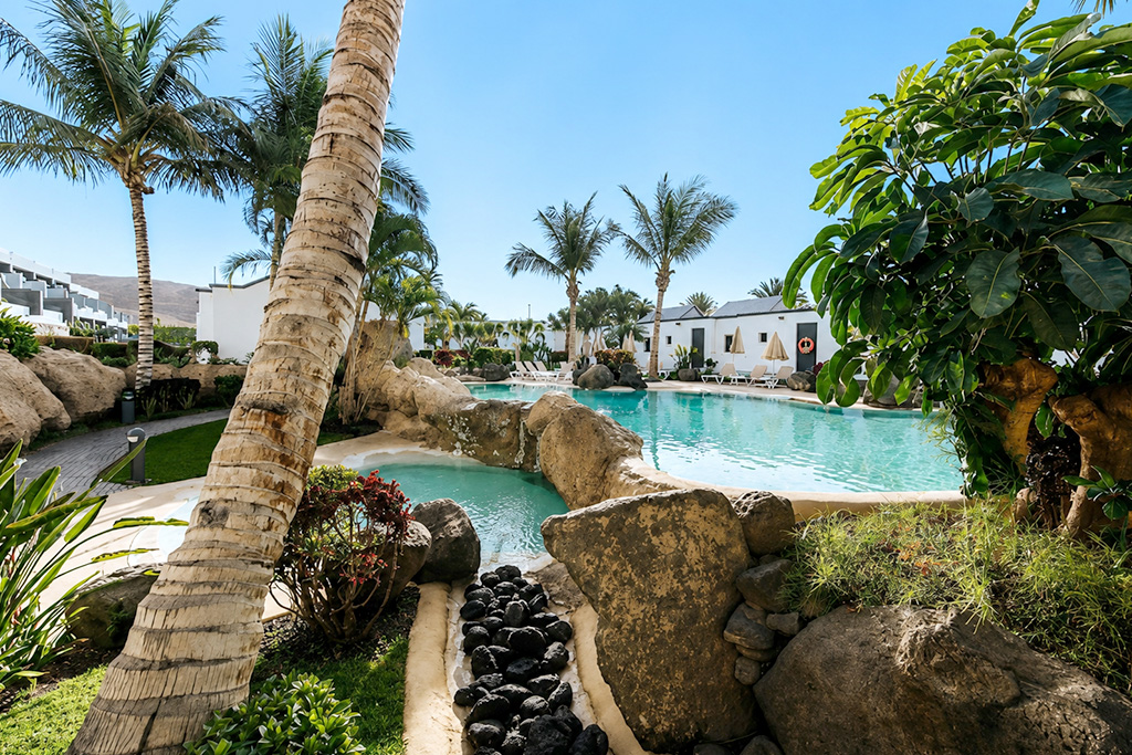 Espagne - R2 Romantic Fantasia Dream Hôtel&SPA 4*