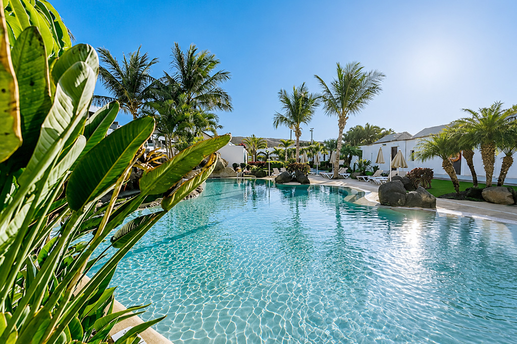 Espagne - R2 Romantic Fantasia Dream Hôtel&SPA 4*