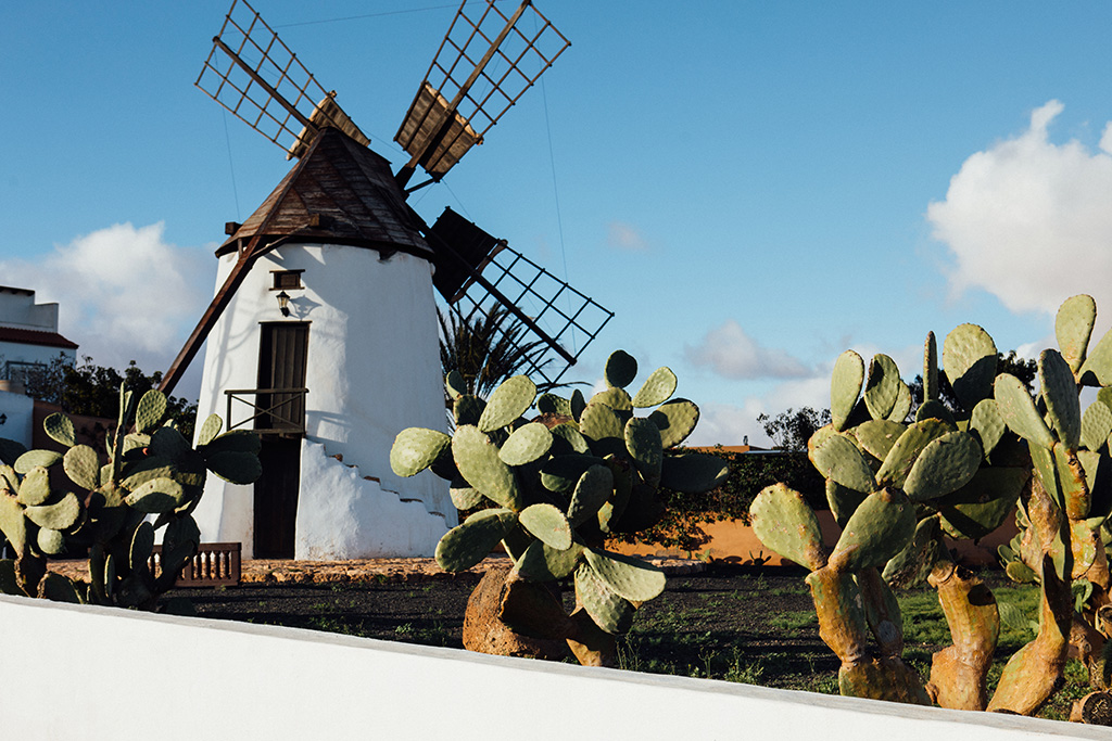 Espagne - R2 Romantic Fantasia Dream Hôtel&SPA 4*