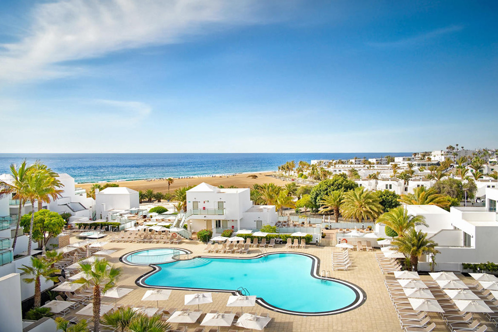 Image 2 du séjour Lanzarote Village 4* à Lanzarote, Canaries