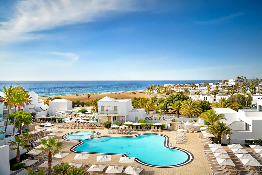 Image 1 du séjour Lanzarote Village 4* à Lanzarote, Canaries