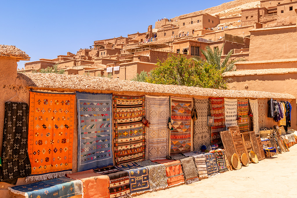 Ôcircuit Evasion - Marrakech, Fès & désert de Merzouga - photo 4