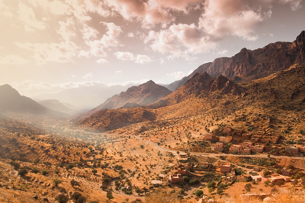 Ôcircuit Evasion - Marrakech, Fès & désert de Merzouga - photo 5