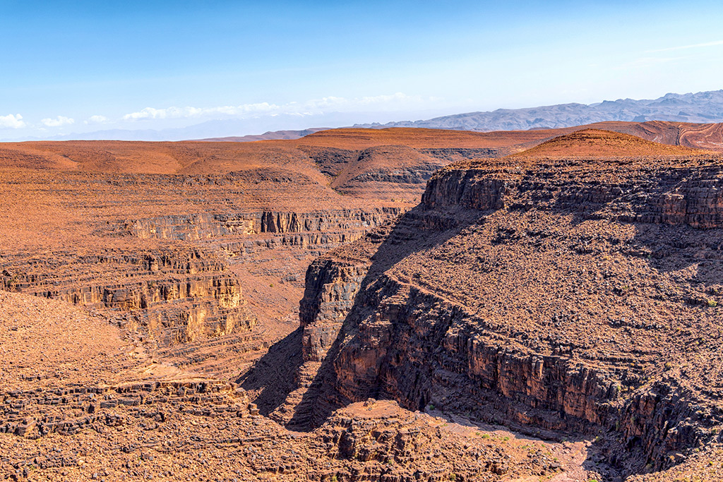 Ôcircuit Evasion - Marrakech, Fès & désert de Merzouga, Circuit Maroc, Fès par Ôvoyages