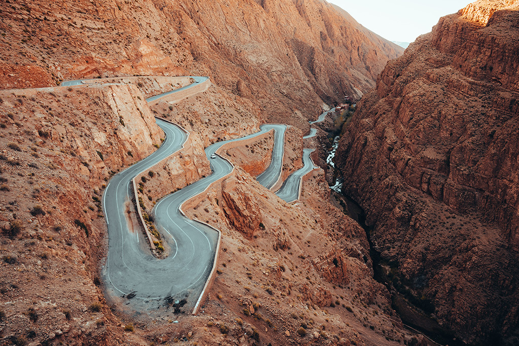 Ôcircuit Evasion - Marrakech, Fès & désert de Merzouga, Circuit Maroc, Fès par Ôvoyages