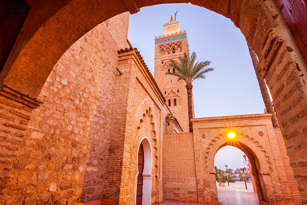 Ôcircuit Evasion - Marrakech, Fès & désert de Merzouga, Circuit Maroc, Fès par Ôvoyages