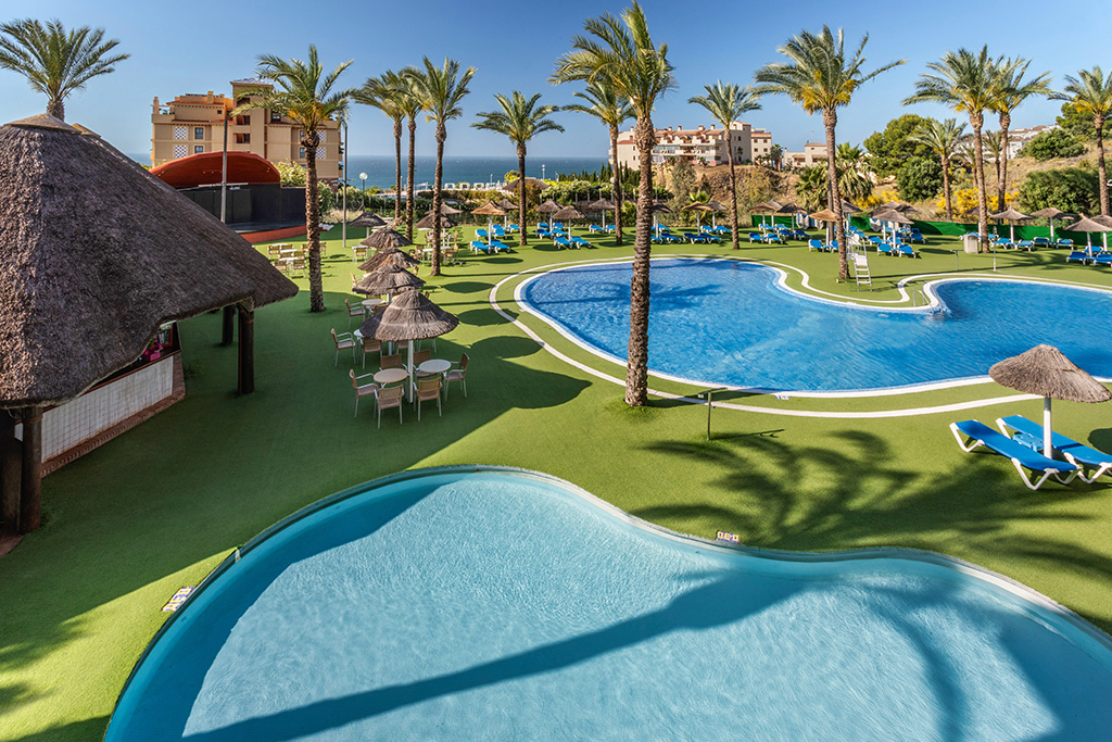 Hôtel Holiday World RIWO 4*, Séjour Espagne & ses îles, Espagne continentale, Andalousie par Ôvoyages
