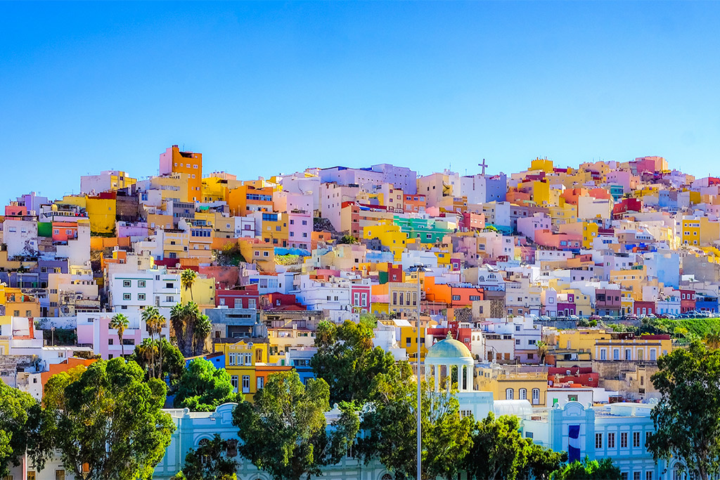 Hôtel Concorde 4*, Séjour Espagne & ses îles, Canaries, Grande Canarie par Ôvoyages Hôtel Concorde 4*, Séjour Espagne & ses îles, Canaries, Grande Canarie par Ôvoyages